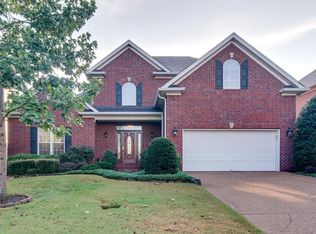 1425 Governors Ridge Ct, Franklin, TN 37064