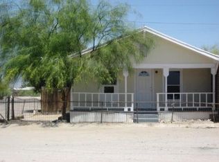124 N Martin Ave, Gila Bend, AZ 85337