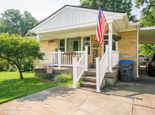 2514 Guelat Ave, Louisville, KY