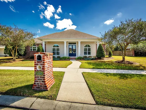 126 Oakdale Loop, Houma, LA 70360
