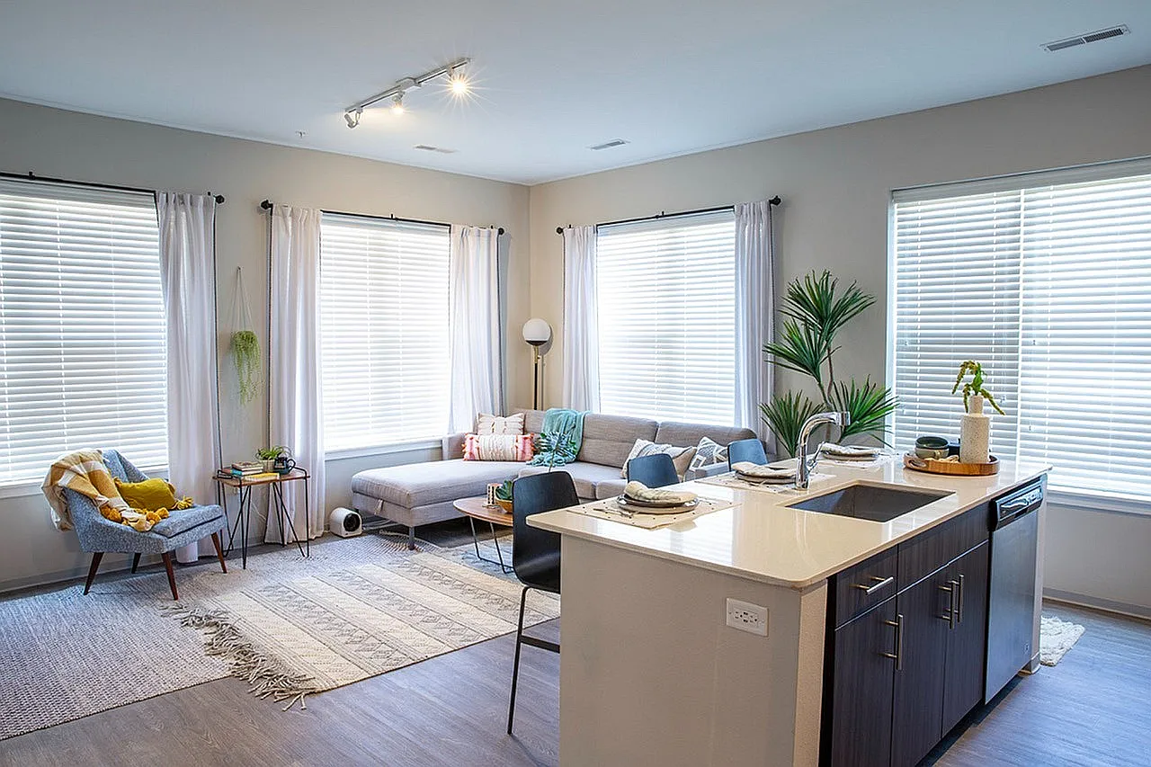 The Banks Student Living — Photo 1