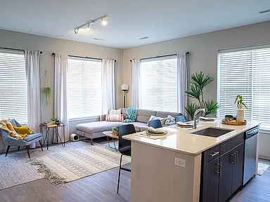 The Banks 360 Virtual Tour