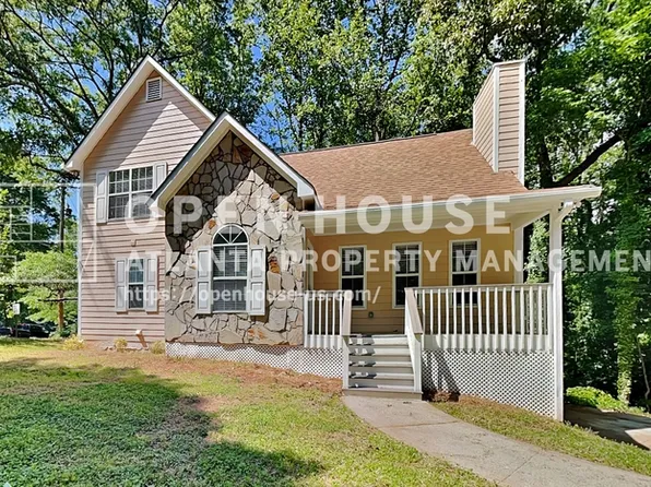 620 Gregory Manor Dr SW, Smyrna, GA 30082