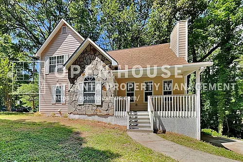 620 Gregory Manor Dr SW Photo 1