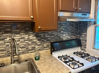 3423 25th St SE, Washington, DC 20020