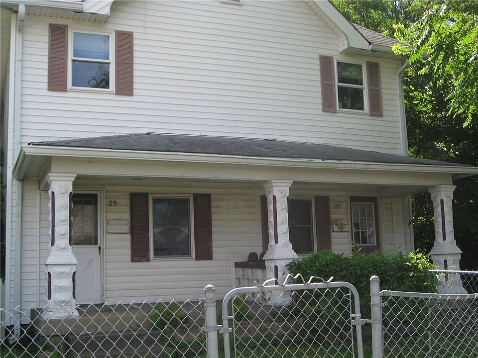 2nd image of 25 S Warman Ave