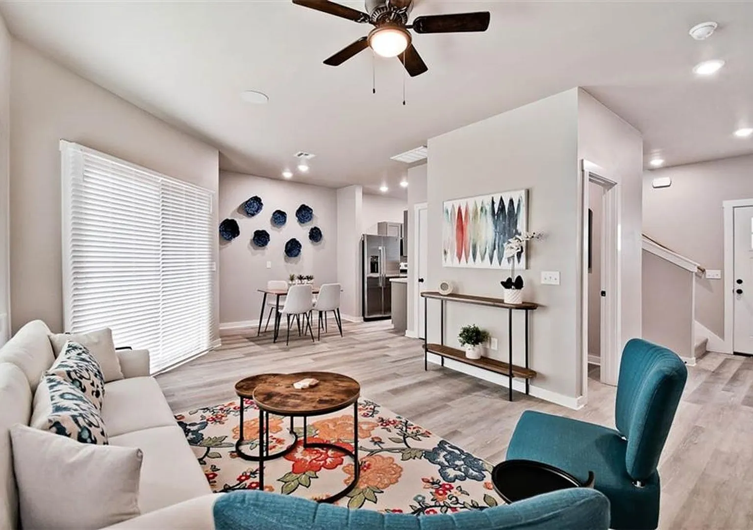 Newly Constructed Townhome! — Photo 3