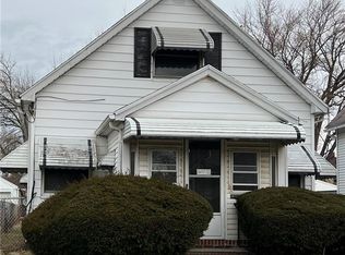 1602 Indiana Ave, Toledo, OH 43607