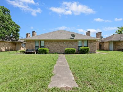 2848 Edd Rd, Dallas, TX, 75253