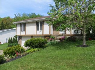 5133 Cider Mill Rd, Erie, PA 16509