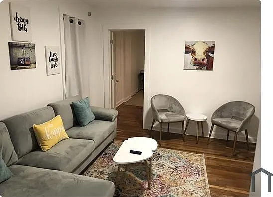 2 bed, 600 sqft, $1,700 — Photo 4