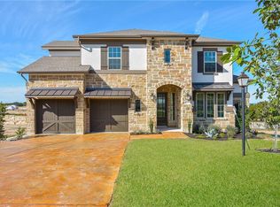 406 San Donato Cv, Lakeway, TX 78738