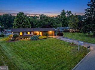 112 W Heather Rd, Bel Air, MD 21014