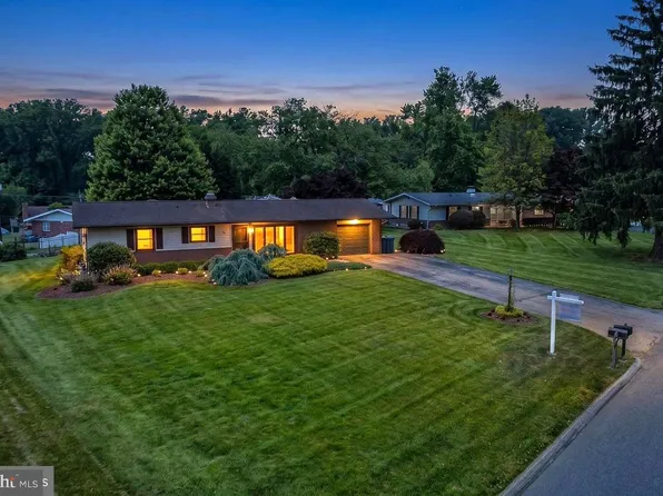 112 W Heather Rd, Bel Air, MD 21014