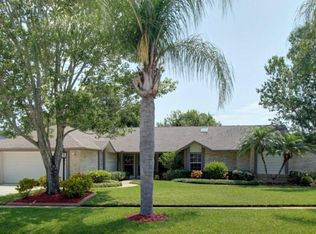 3405 Holly Springs Rd, Melbourne, FL 32934