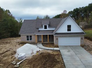 105 Stone Brook Cv LOT 10, Ripley, TN 38063