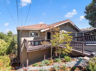 1717 Valley View Ave, Belmont, CA 94002