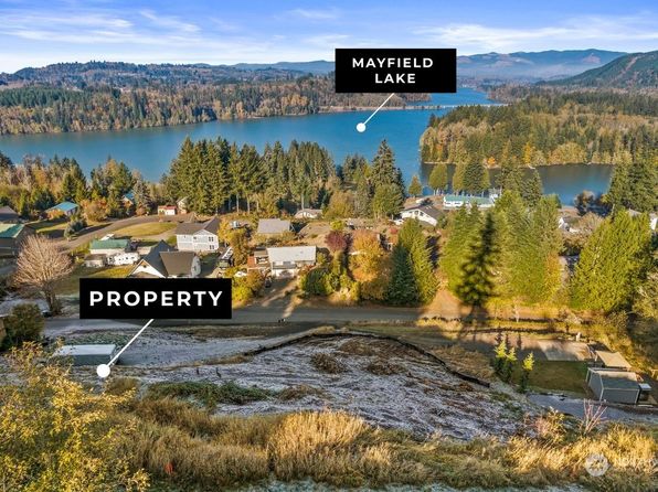 Lake Mayfield - Mossyrock WA Real Estate - 8 Homes For Sale | Zillow