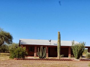 40 N Ajo Way, Ajo, AZ 85321