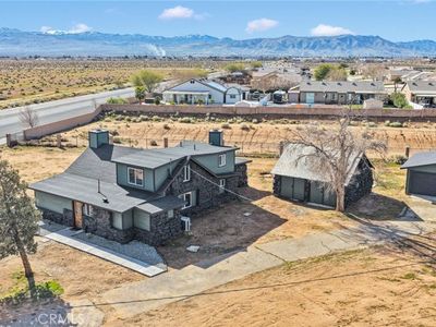 14344 Central Rd, Apple Valley, CA, 92307
