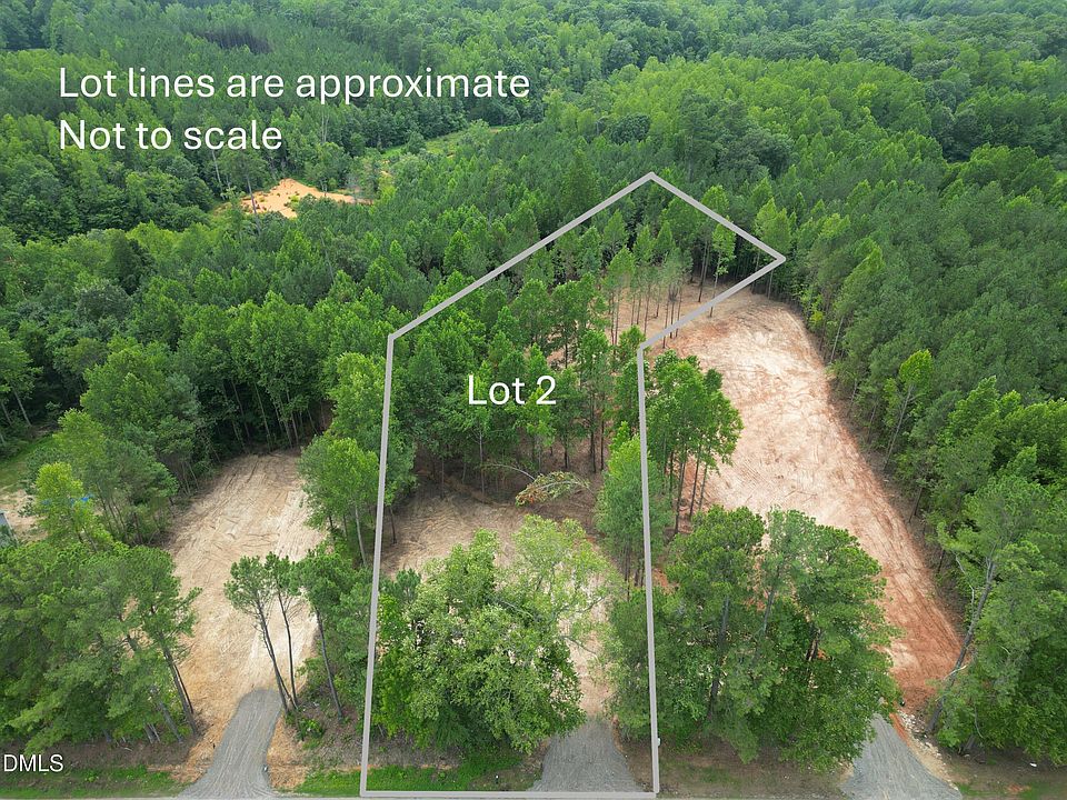 1st image of 2322 Peachtree Hills Rd Lot 2