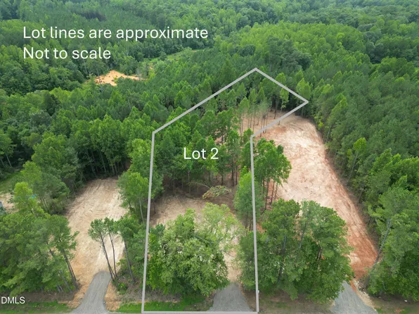 2322 Peachtree Hills Rd Lot 2, Spring Hope, NC 27882