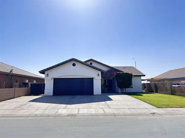 1463 N Avenida Serenidad Ave, Somerton, AZ 85350