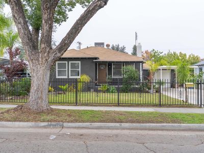 3623 E Lamona Ave, Fresno, CA, 93703