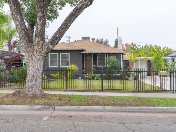 3623 E Lamona Ave, Fresno, CA 93703