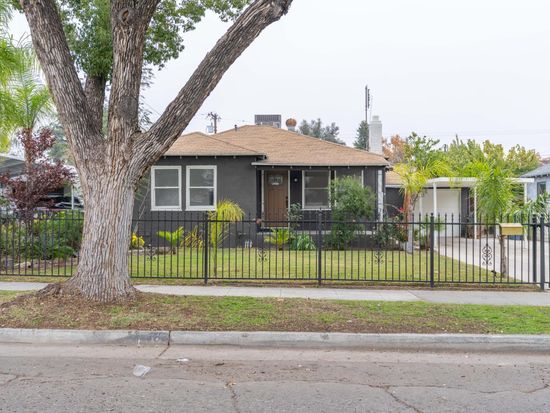 3623 E Lamona Ave, Fresno, CA 93703