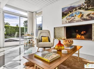 439 E Racquet Club Rd, Palm Springs, CA 92262
