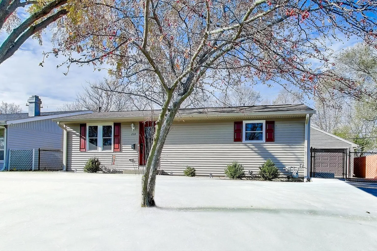 222 Harrison St photo 1