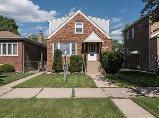 5305 S Tripp Ave, Chicago, IL