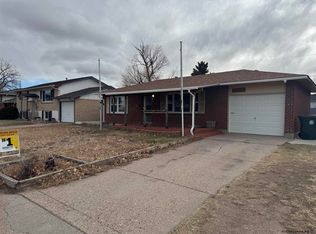 4519 E 14th St, Cheyenne, WY 82001
