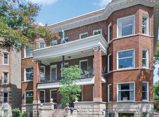 3034 W Logan Blvd APT 3, Chicago, IL 60647