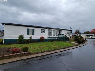 12450 SW Fischer Rd UNIT 271, Portland, OR 97224