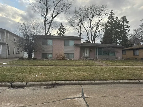 24711 Seneca St, Oak Park, MI 48237