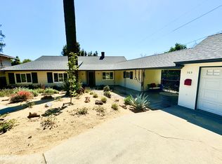 703 Orange Grove Ter, South Pasadena, CA 91030