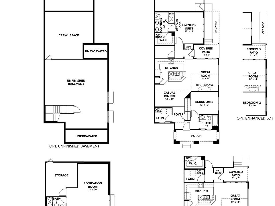 Experience luxury living in this modern home featuring elegant design, natural light, and open space