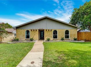 2029 Ash Hill Rd, Carrollton, TX 75007