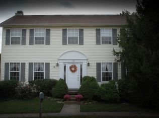 1104 Clovelly Ct, Lexington, KY 40517