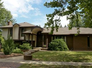 8402 E Tamarac St, Wichita, KS 67206