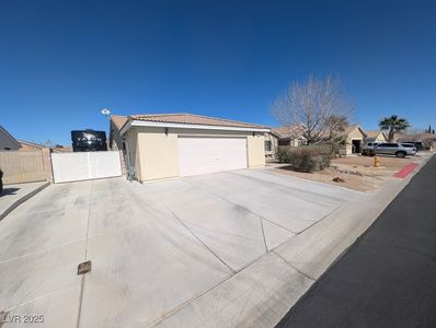 8018 Rushmore Ave, Las Vegas, NV, 89131