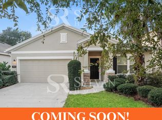 3717 Old Hickory Ln, Orange Park, FL 32065