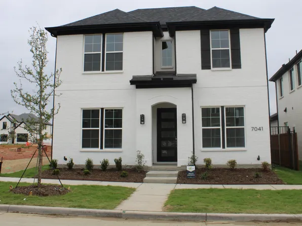 7041 Confetti Ln, Frisco, TX 75033