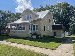 803 Park St, Arcadia, WI 54612