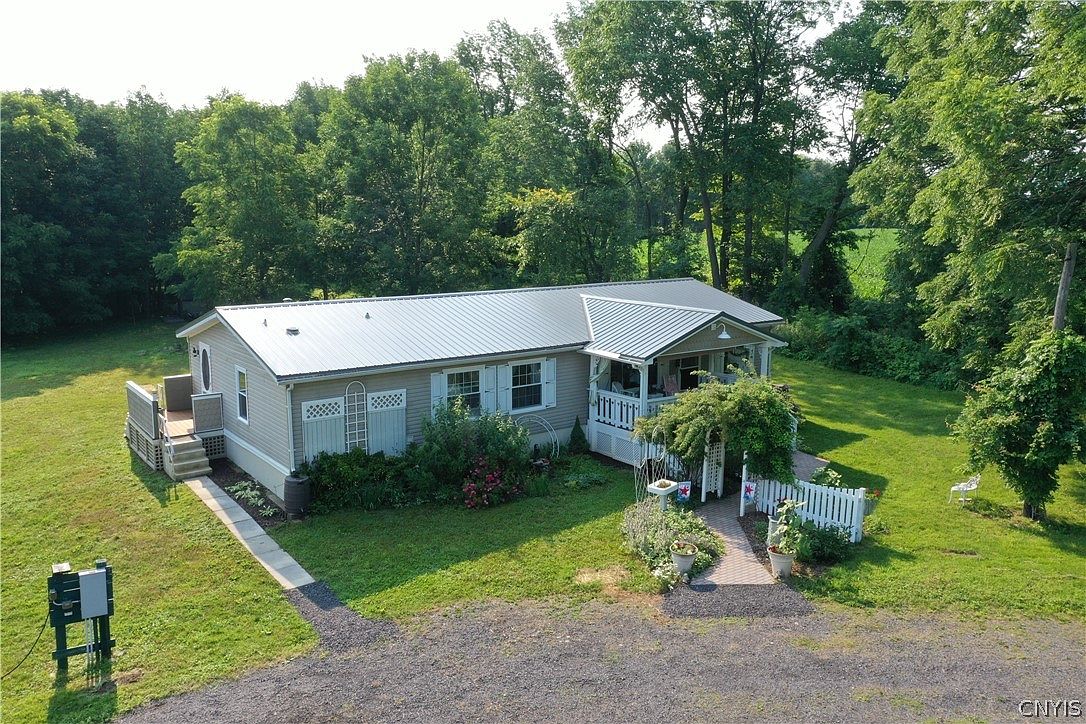 11954 McNeeley Rd, Red Creek, NY 13143 Zillow