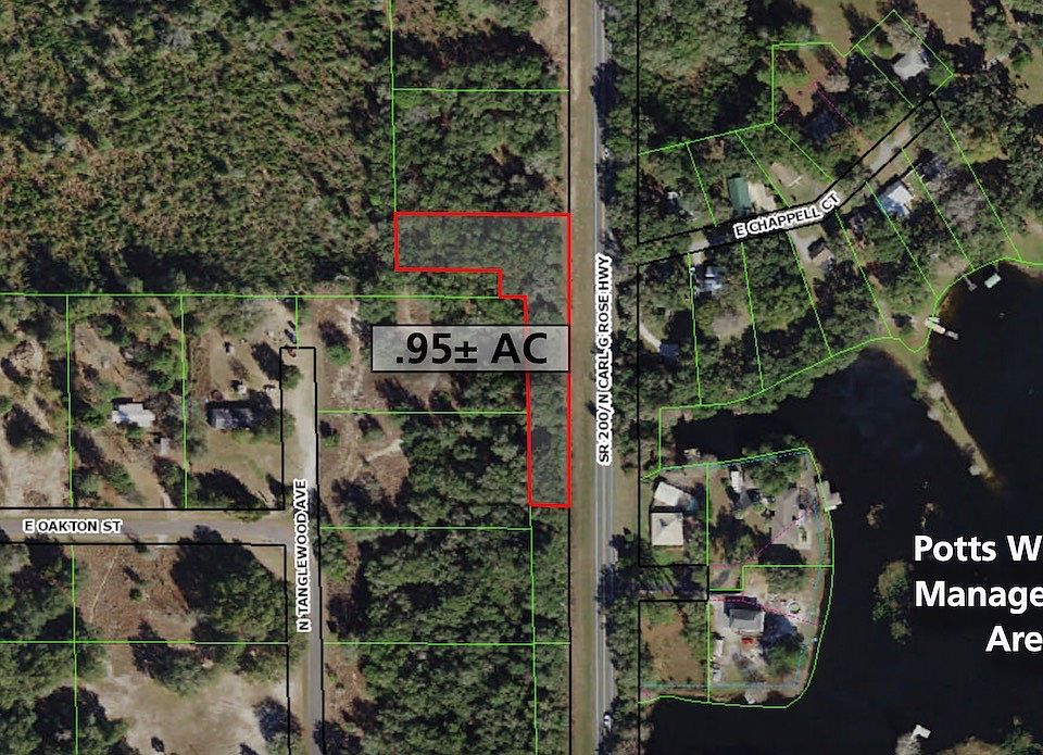 1st image of 5428 N Carl G Rose Hwy