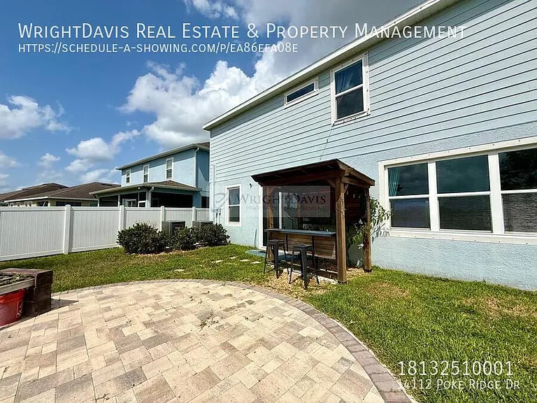 14112 Poke Ridge Dr — Photo 41