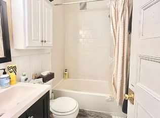 88 Fisher Ave #2, Boston, MA 02120